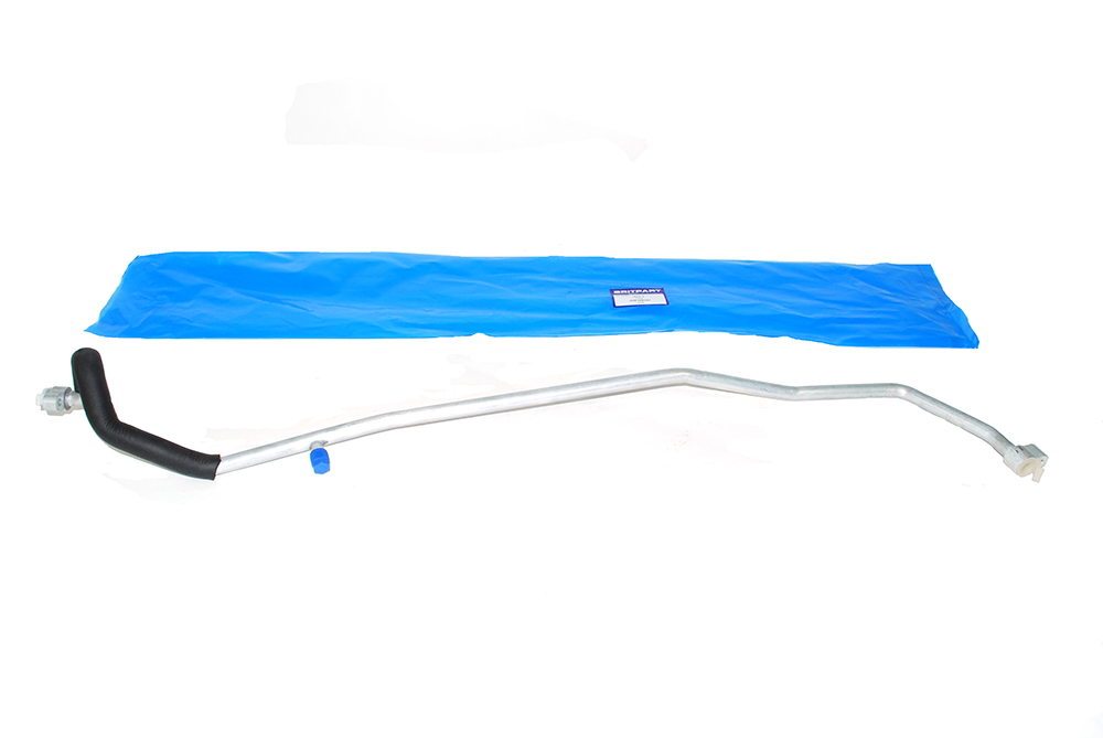 Jue Ranger PIPE - JUE109191-BP - LandRanger Deeside 4x4